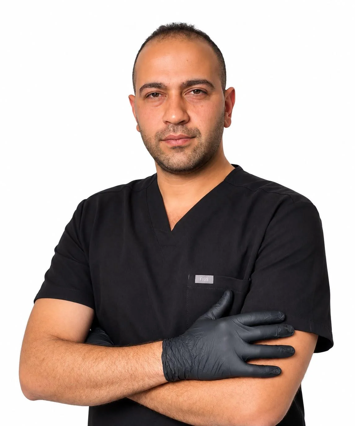 Dr. Rafaat Al Chbli